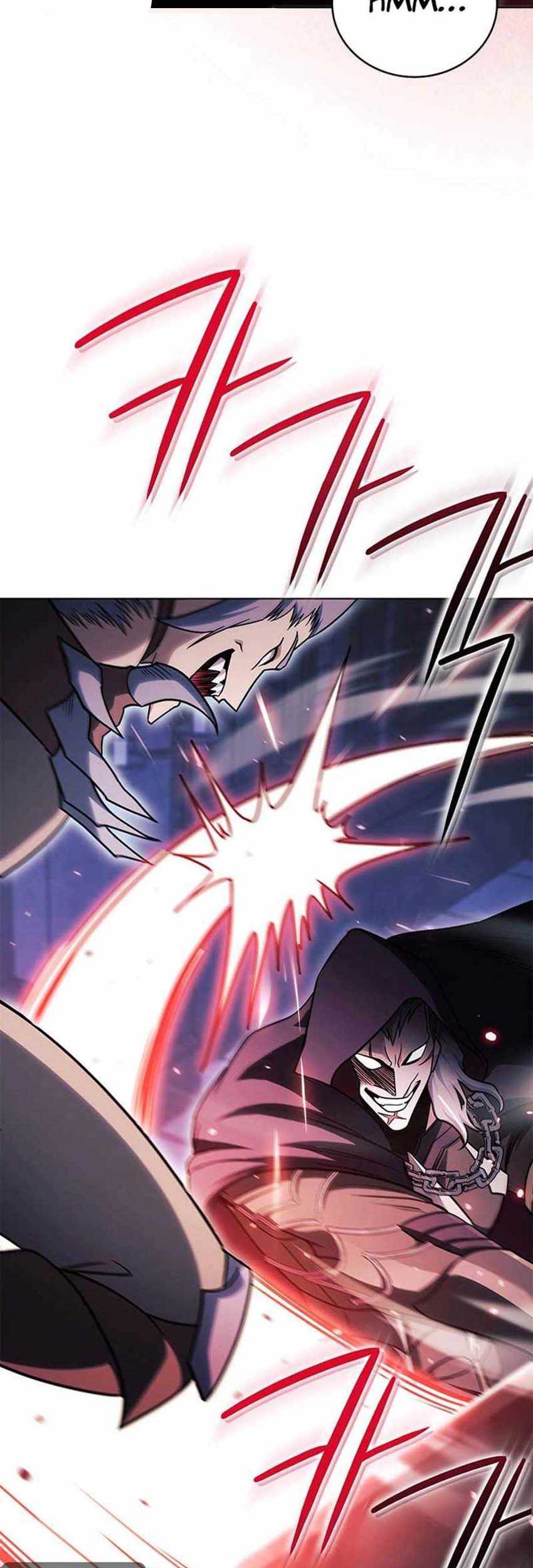 My Insanely Competent Underlings Chapter 51 - halaman 26