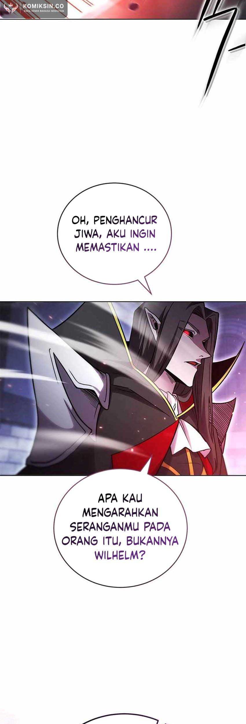 My Insanely Competent Underlings Chapter 51 - halaman 27