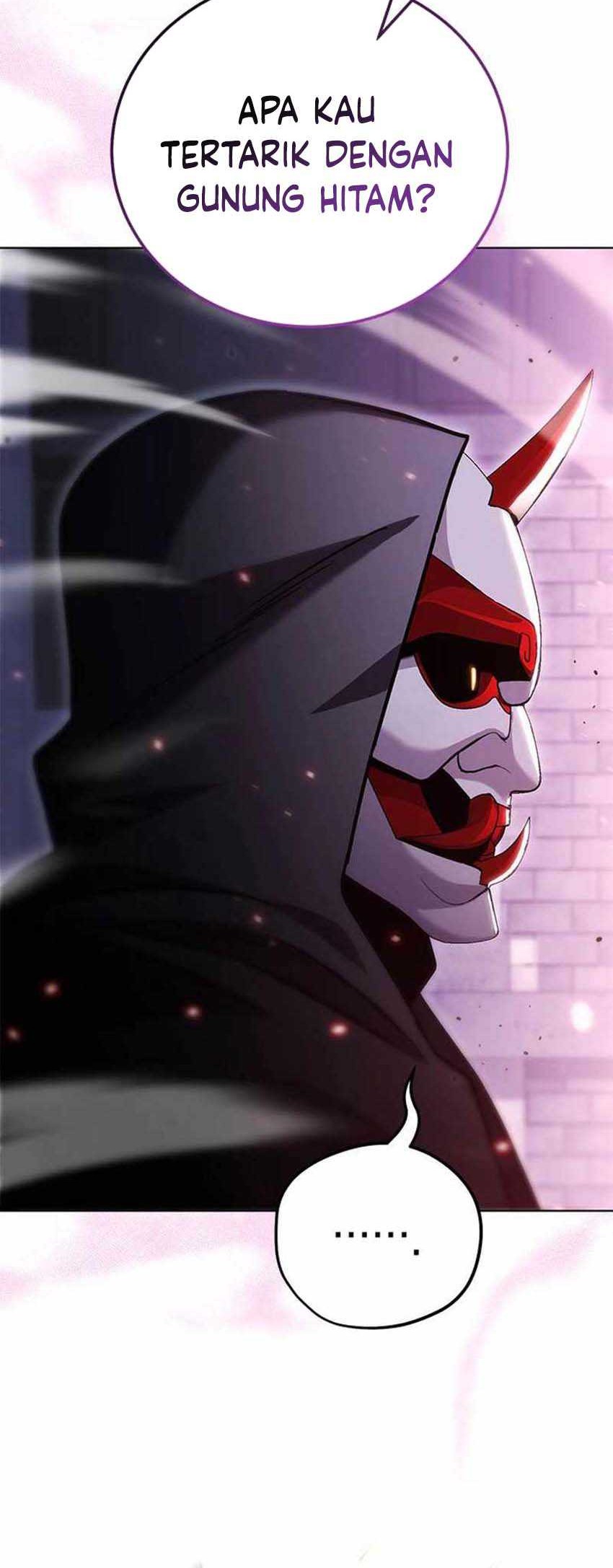 My Insanely Competent Underlings Chapter 51 - halaman 28
