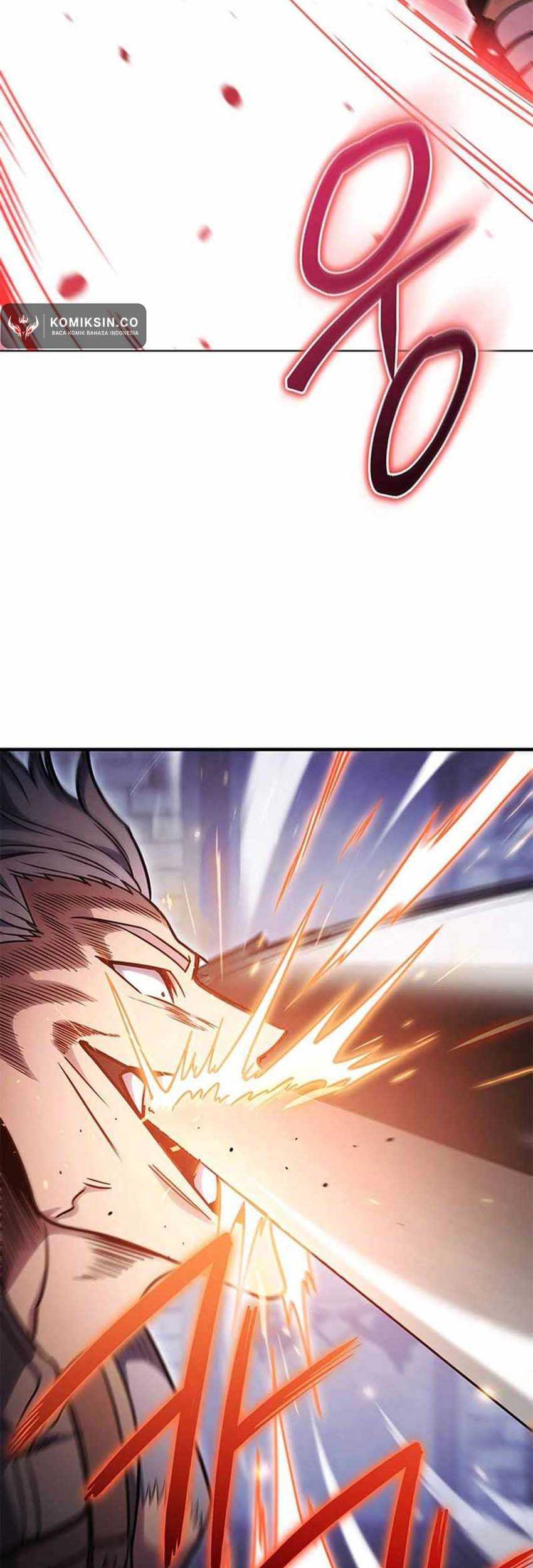 My Insanely Competent Underlings Chapter 51 - halaman 30