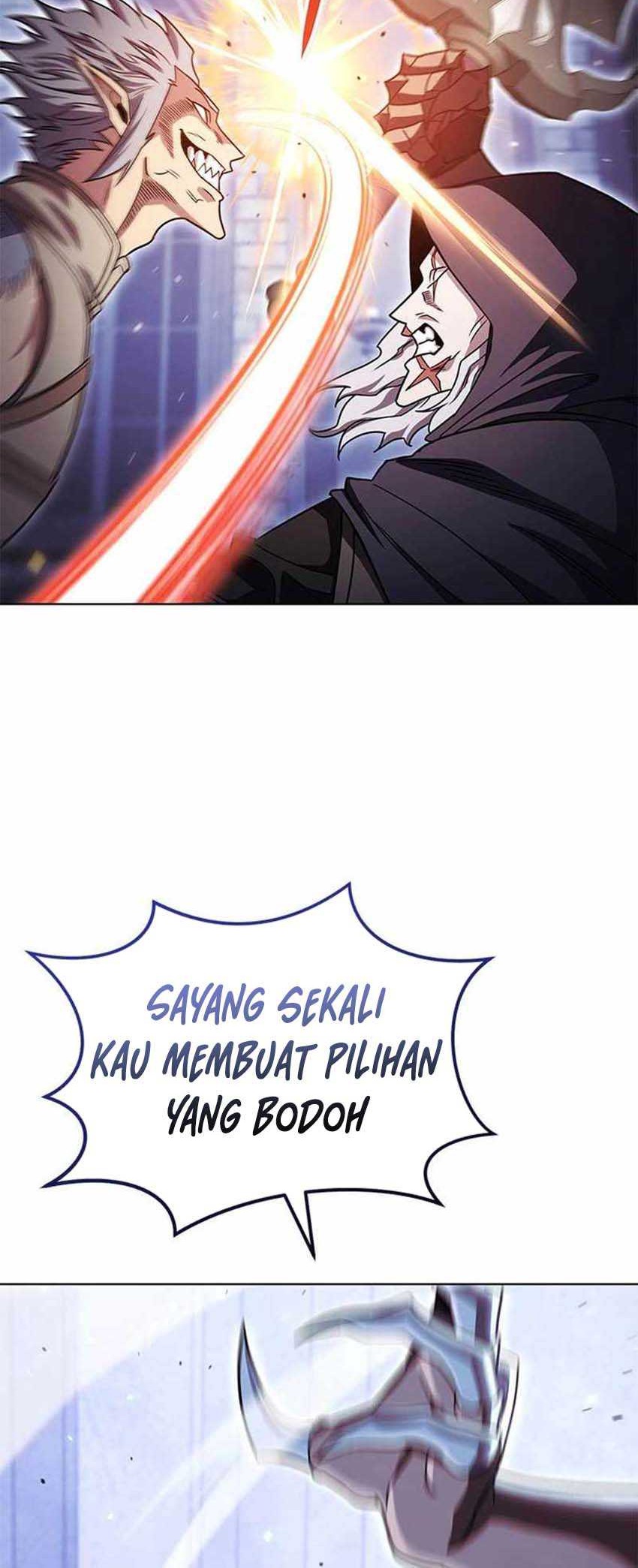 My Insanely Competent Underlings Chapter 51 - halaman 36
