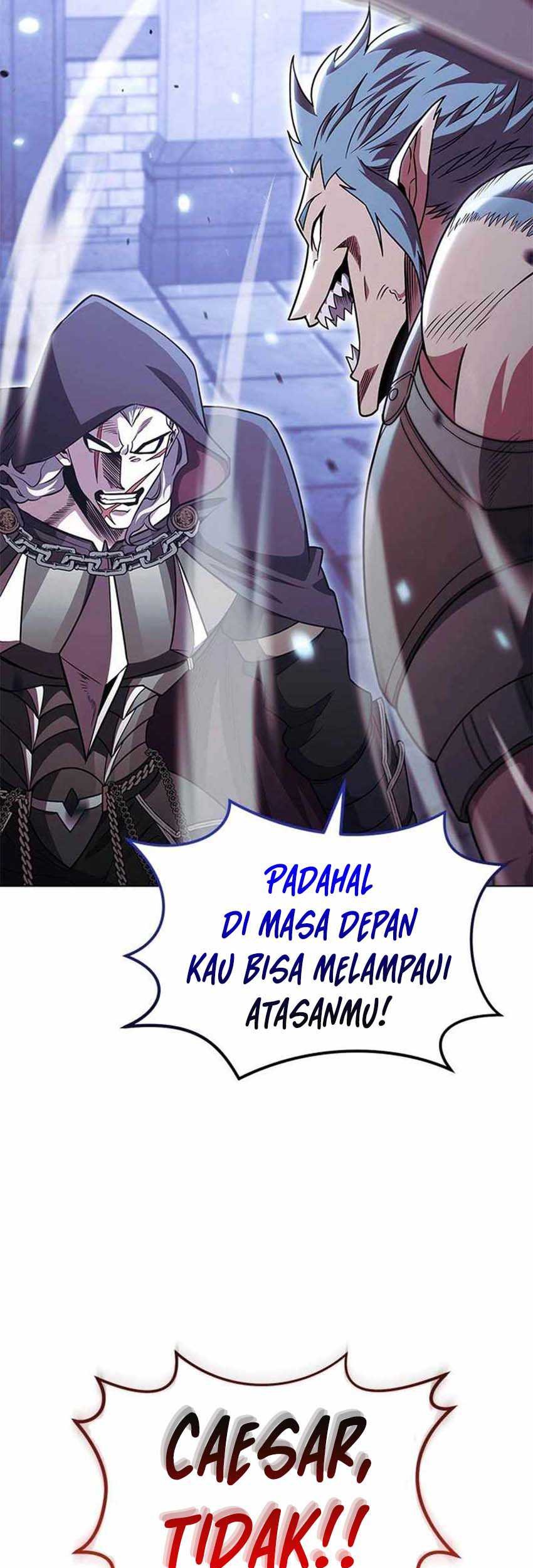 My Insanely Competent Underlings Chapter 51 - halaman 37