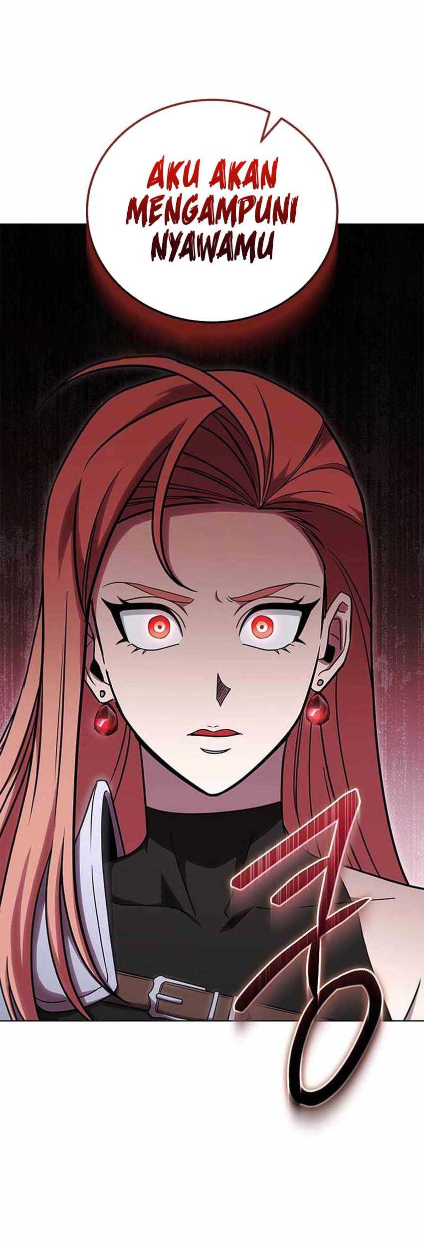 My Insanely Competent Underlings Chapter 51 - halaman 53