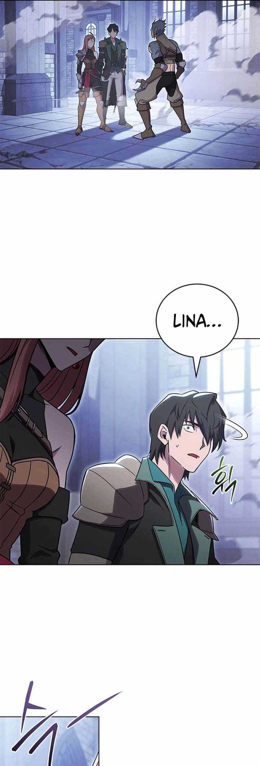 My Insanely Competent Underlings Chapter 51 - halaman 55