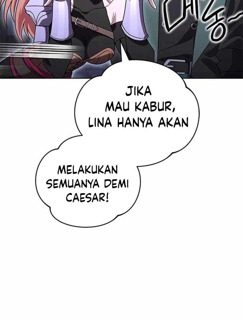 My Insanely Competent Underlings Chapter 51 - halaman 62