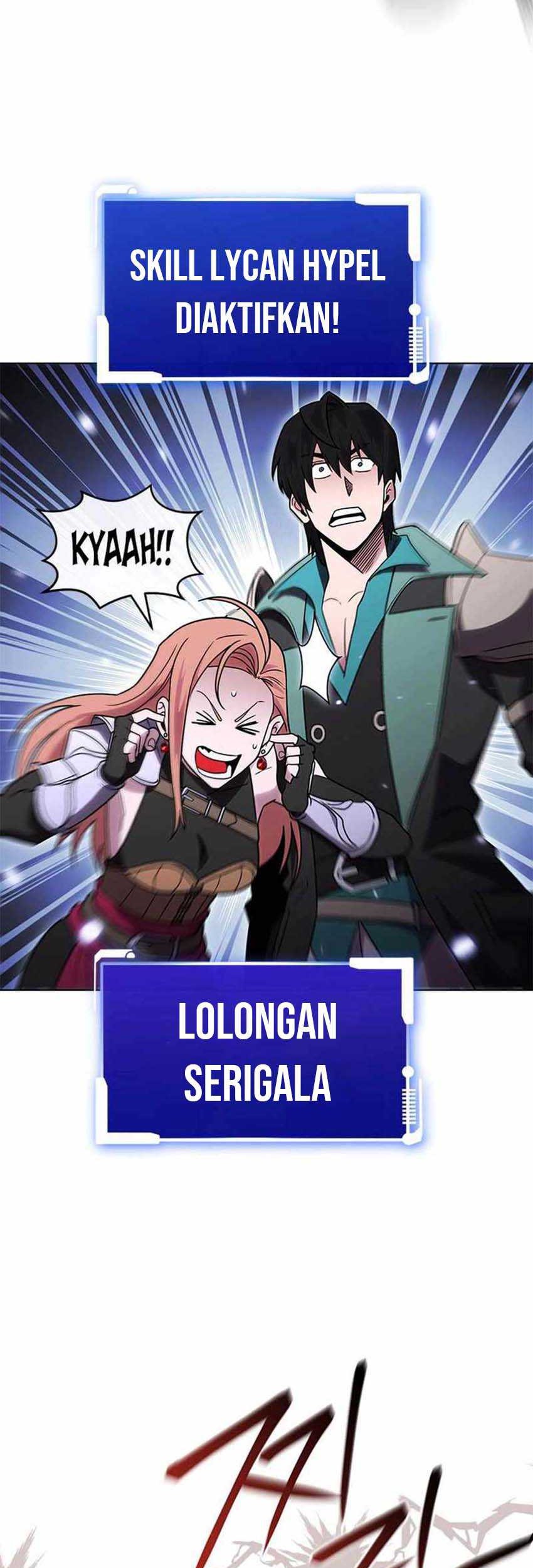 My Insanely Competent Underlings Chapter 51 - halaman 65