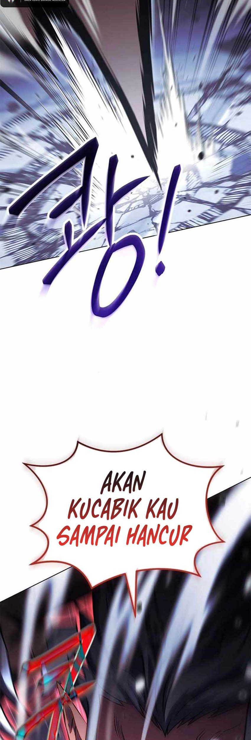 My Insanely Competent Underlings Chapter 51 - halaman 69
