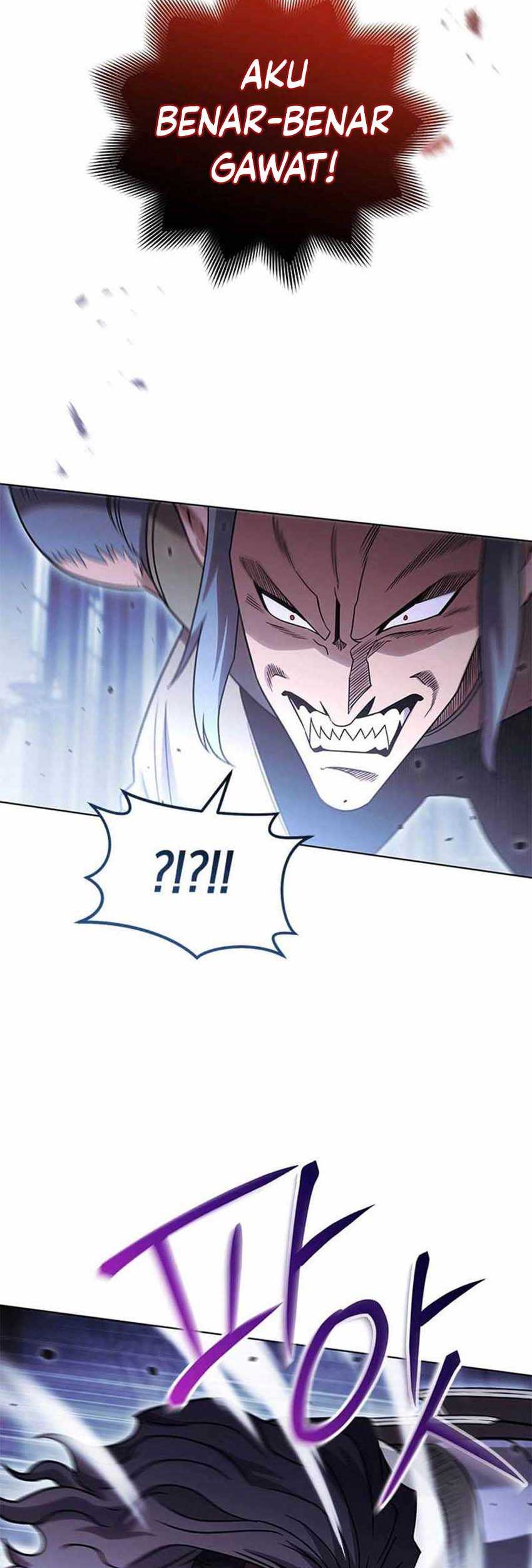 My Insanely Competent Underlings Chapter 51 - halaman 73