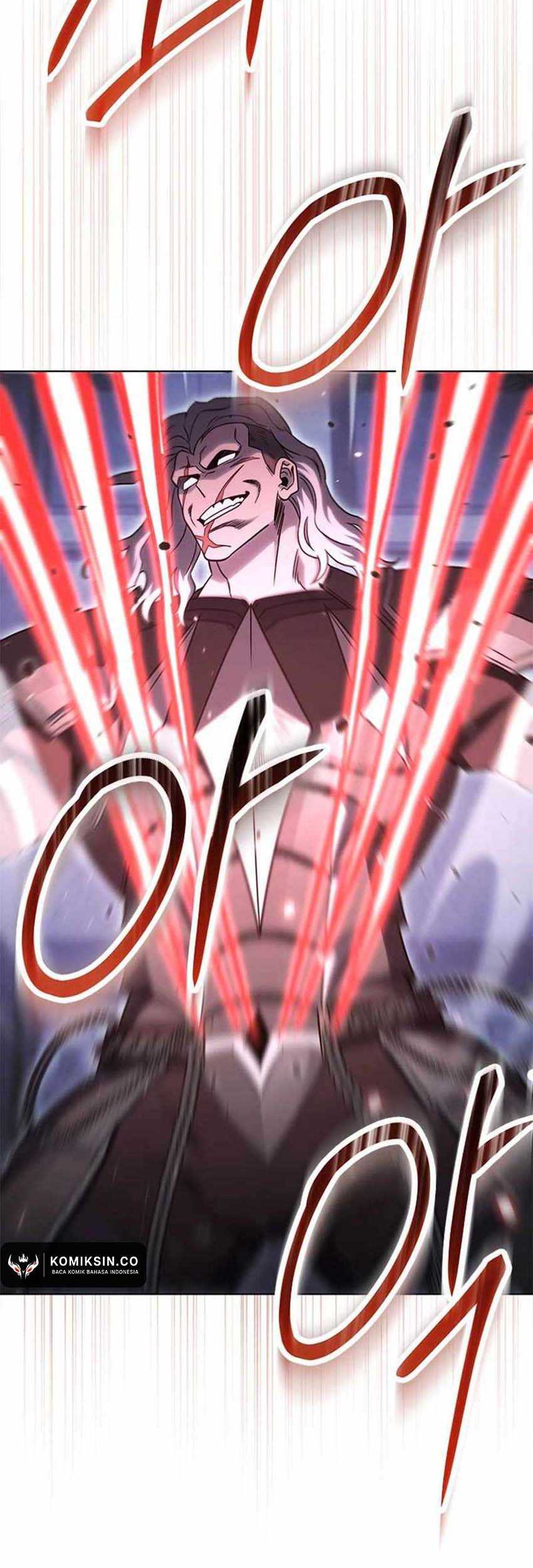 My Insanely Competent Underlings Chapter 51 - halaman 79