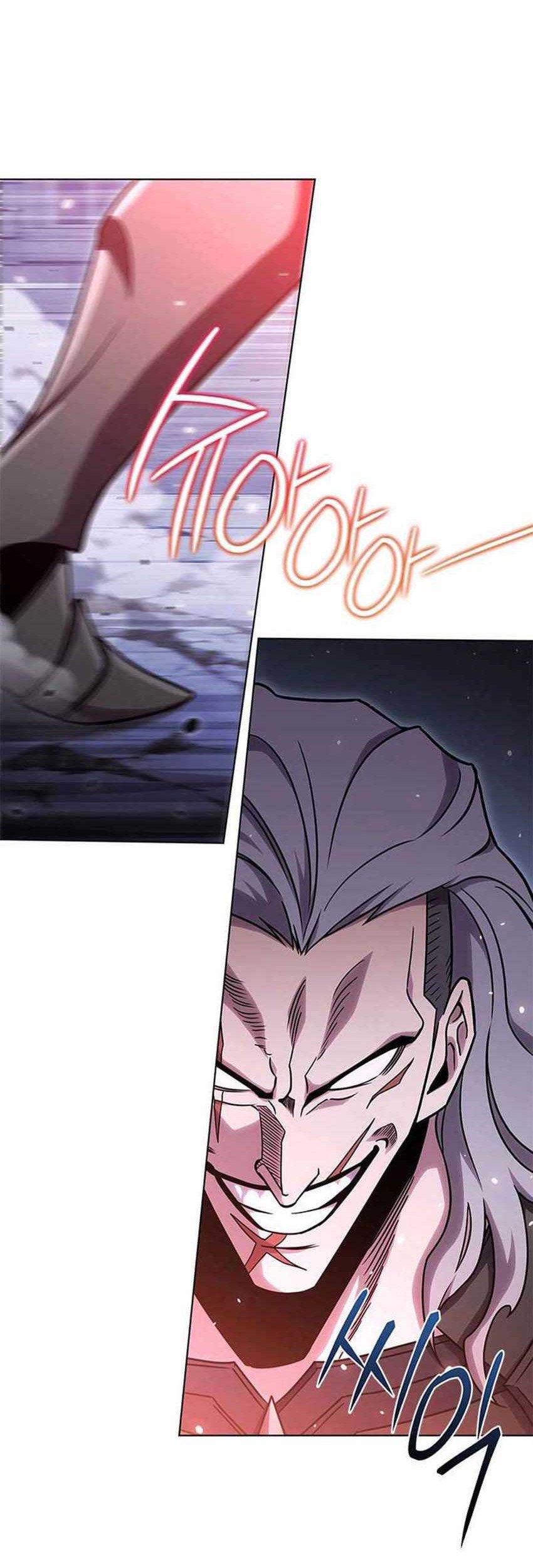 My Insanely Competent Underlings Chapter 51 - halaman 80