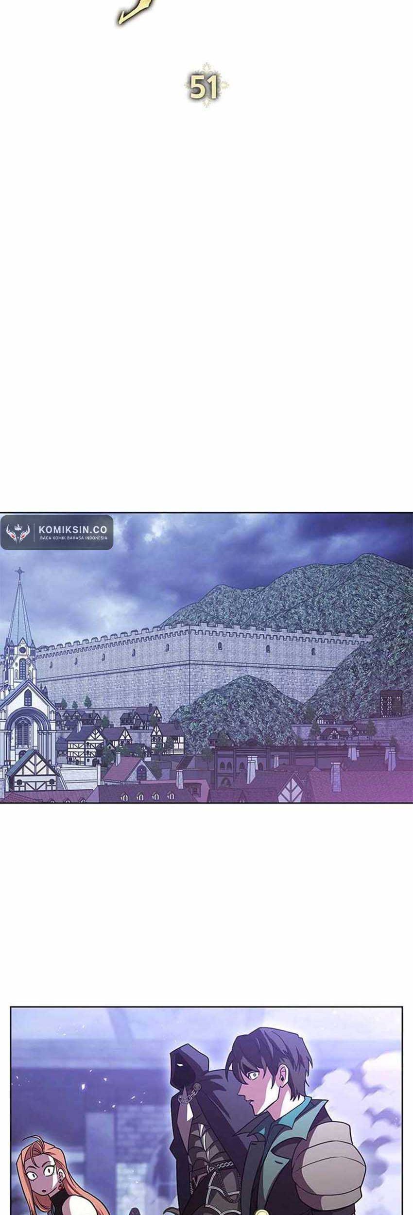 My Insanely Competent Underlings Chapter 51 - halaman 9