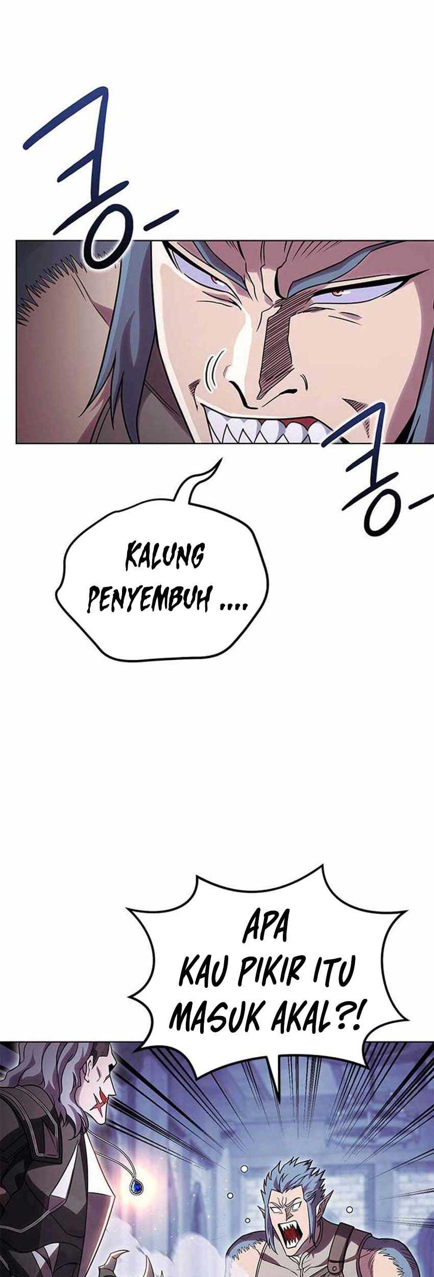 My Insanely Competent Underlings Chapter 52 - halaman 11