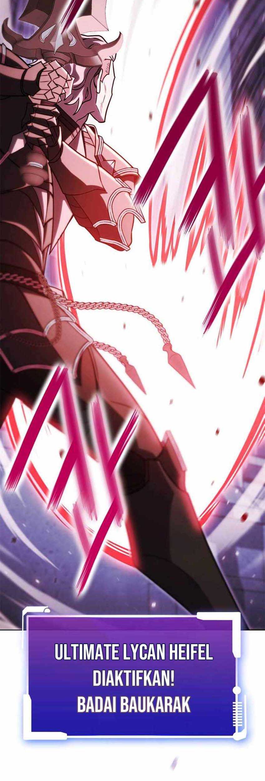 My Insanely Competent Underlings Chapter 52 - halaman 20