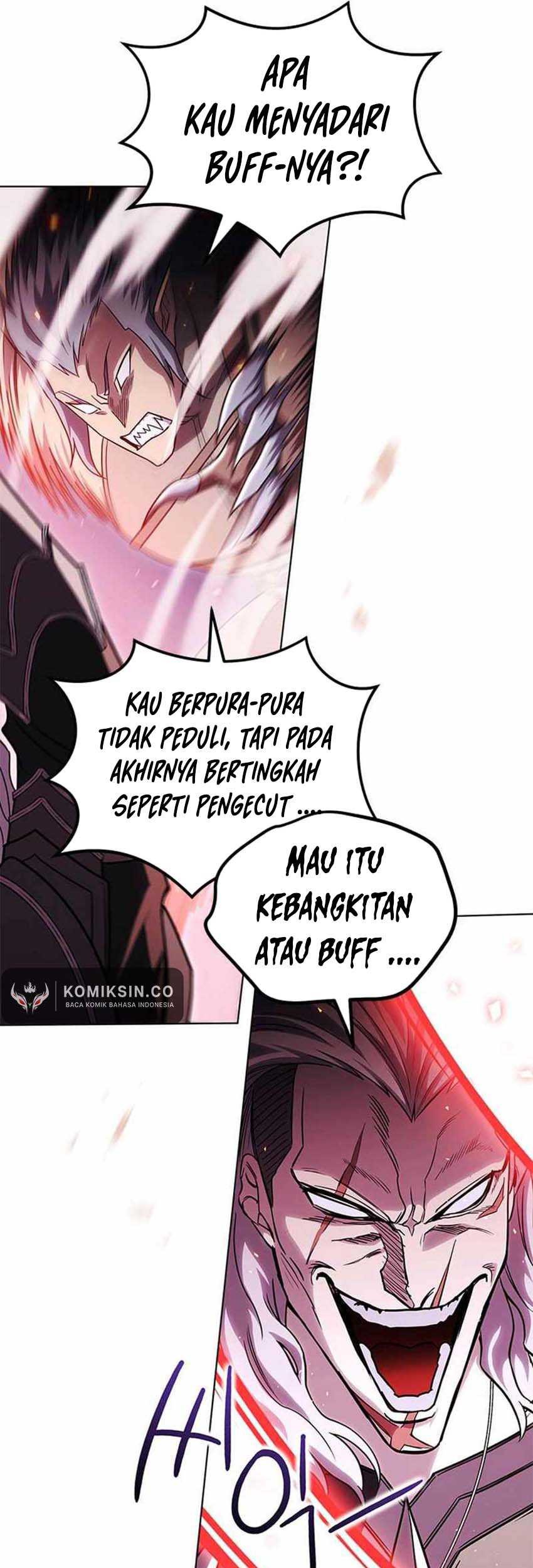 My Insanely Competent Underlings Chapter 52 - halaman 26