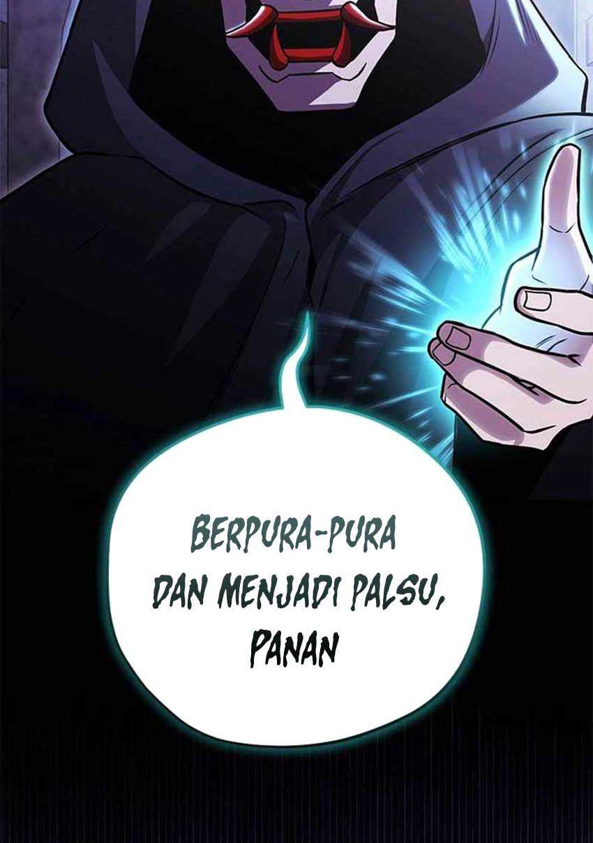 My Insanely Competent Underlings Chapter 52 - halaman 42