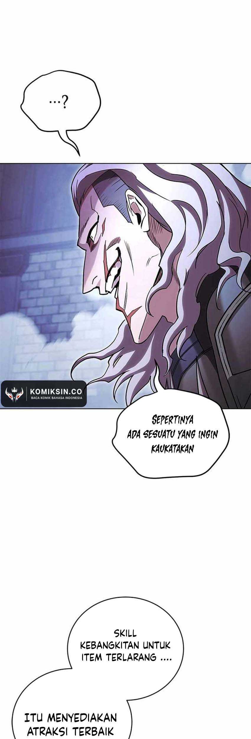 My Insanely Competent Underlings Chapter 52 - halaman 48