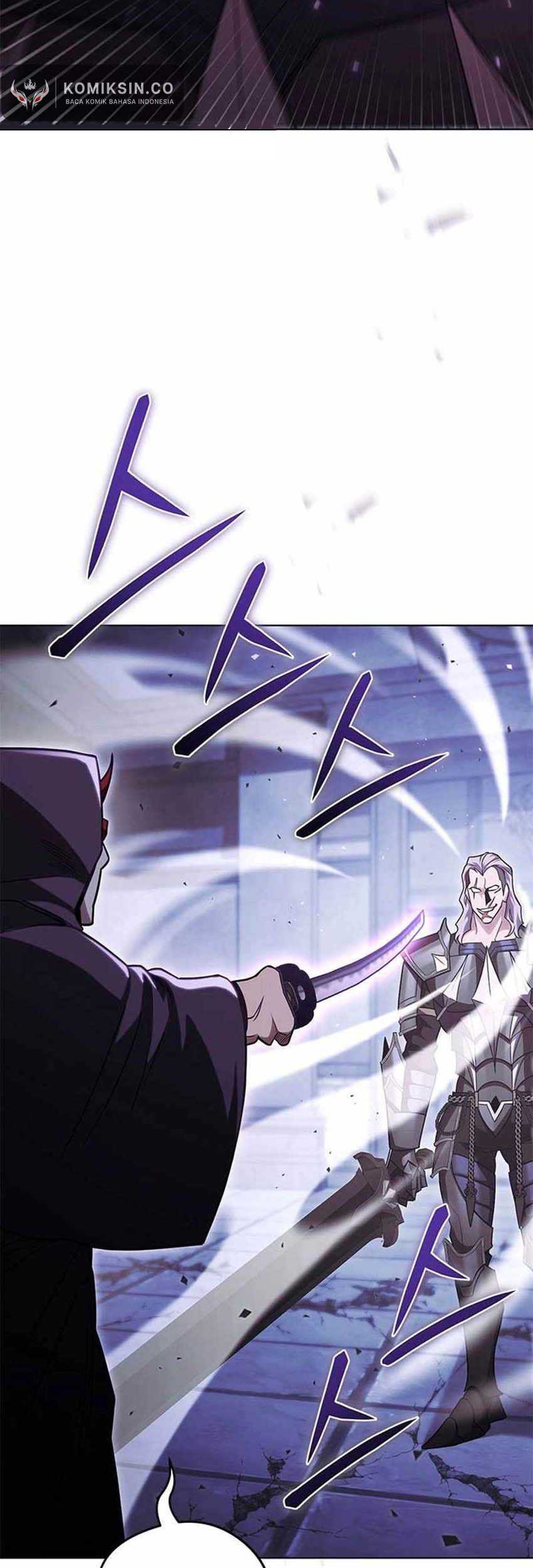 My Insanely Competent Underlings Chapter 52 - halaman 60