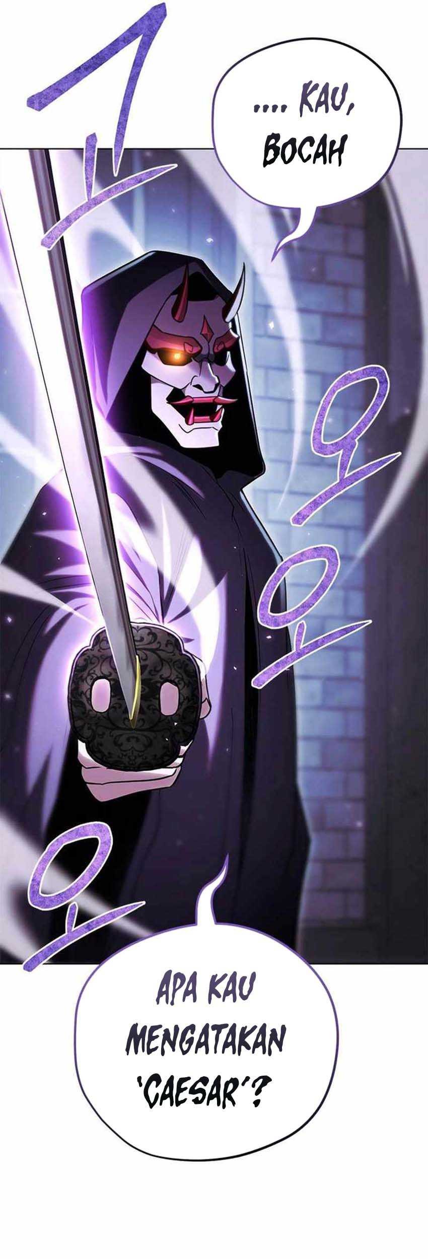 My Insanely Competent Underlings Chapter 52 - halaman 62