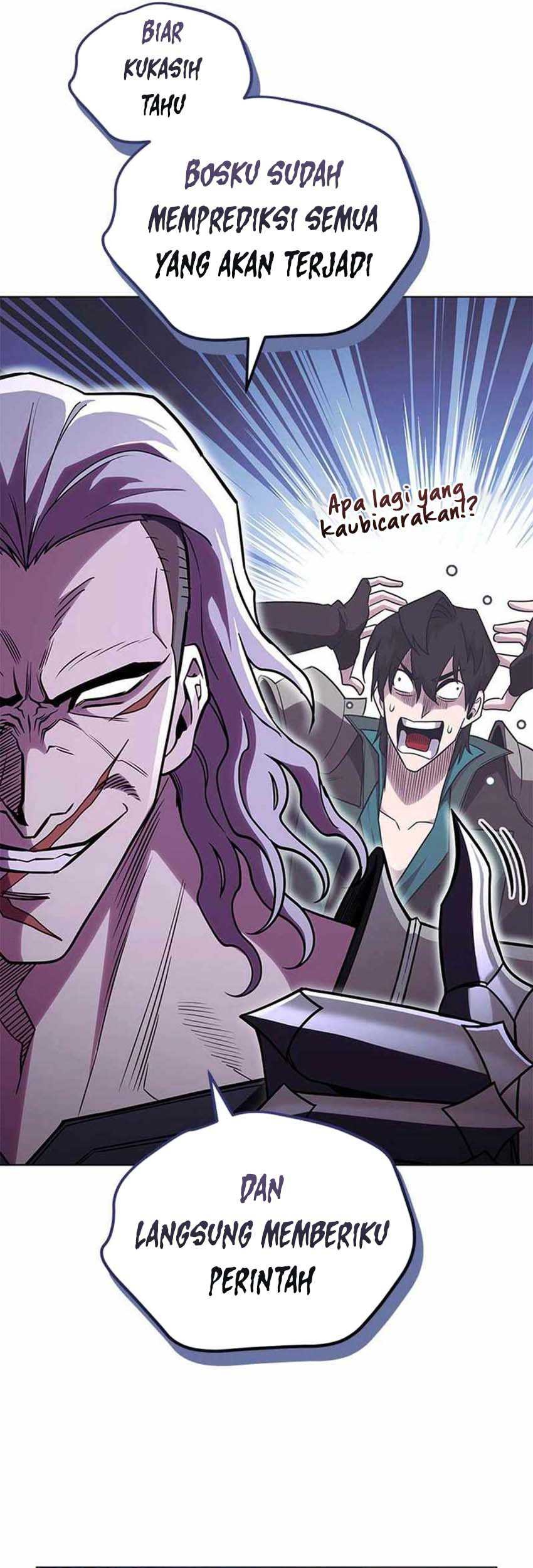 My Insanely Competent Underlings Chapter 52 - halaman 66