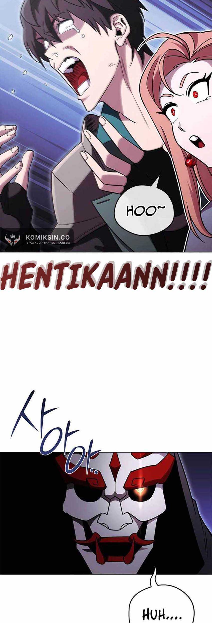 My Insanely Competent Underlings Chapter 52 - halaman 74