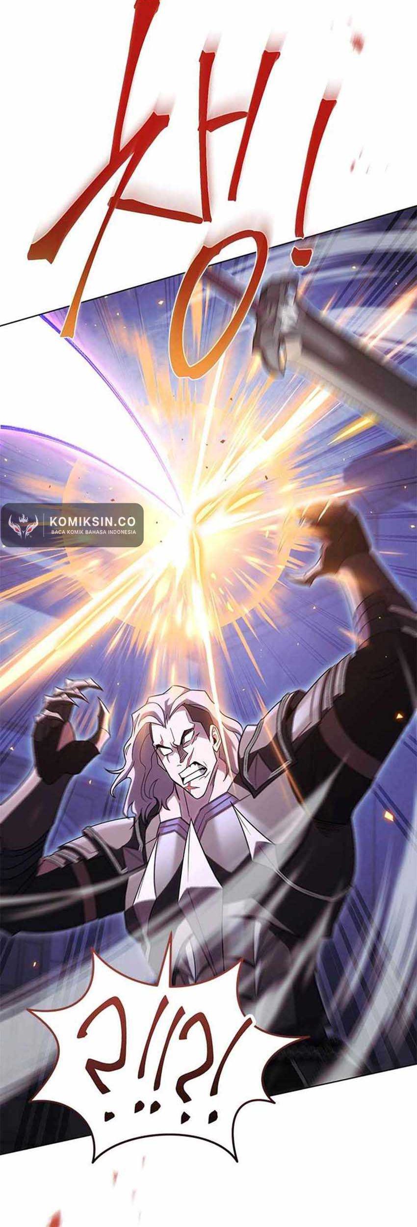 My Insanely Competent Underlings Chapter 52 - halaman 77
