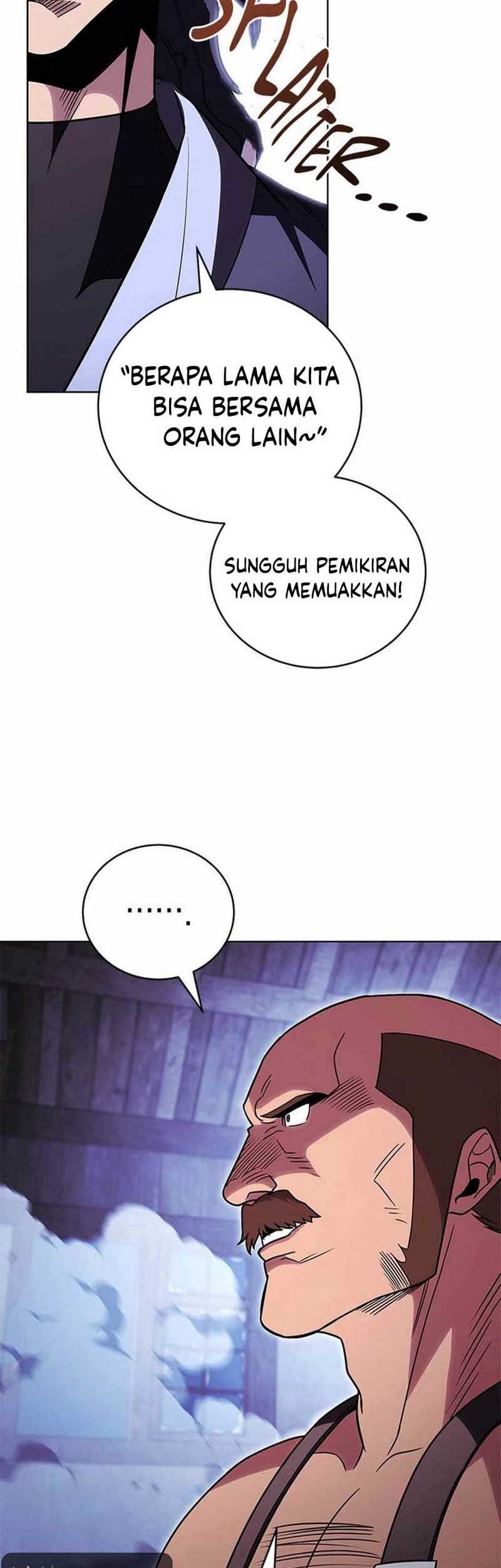 My Insanely Competent Underlings Chapter 53 - halaman 11