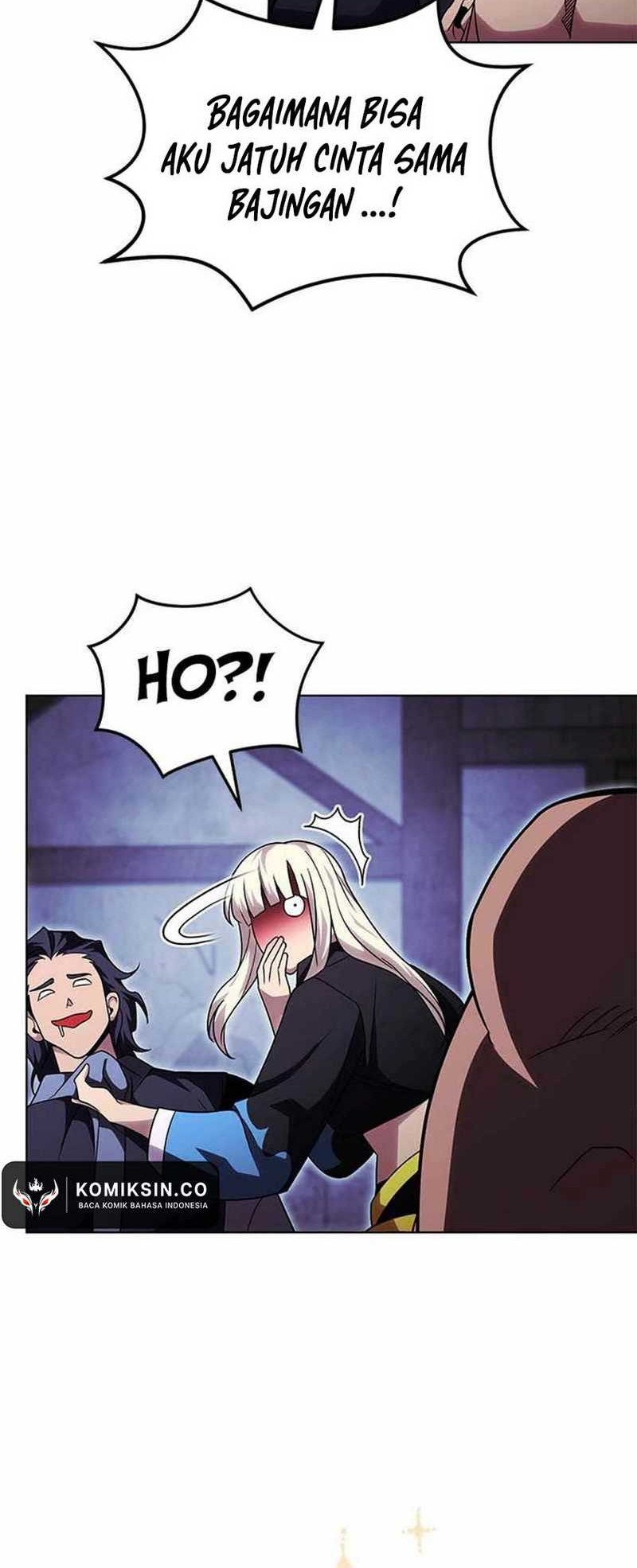 My Insanely Competent Underlings Chapter 53 - halaman 17