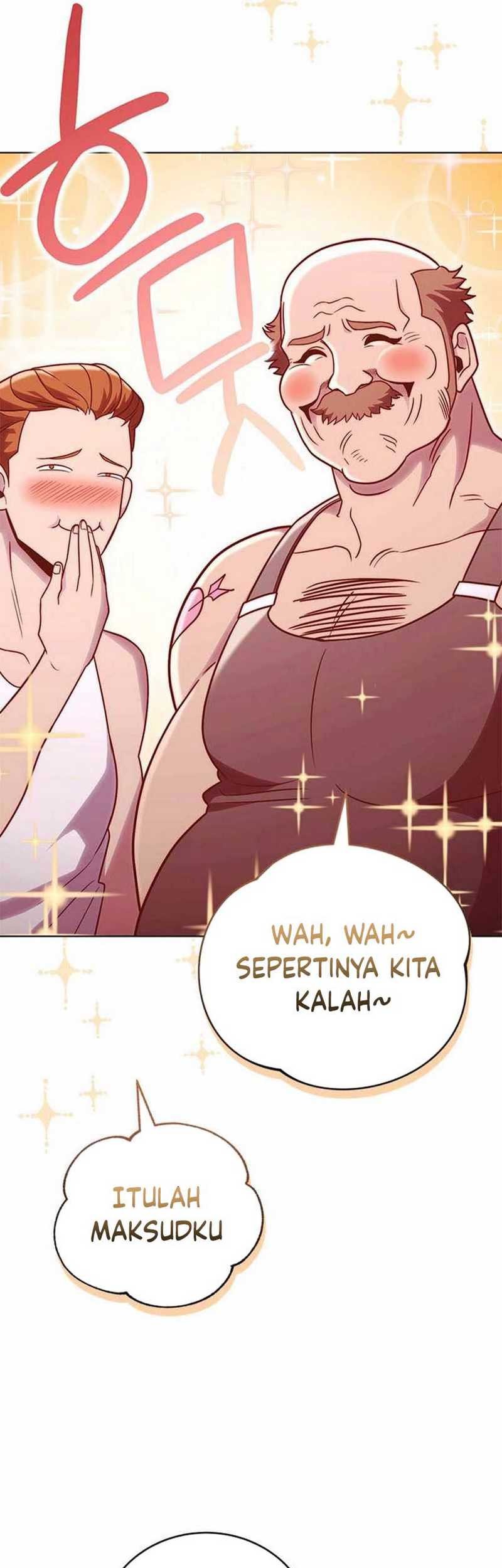 My Insanely Competent Underlings Chapter 53 - halaman 18