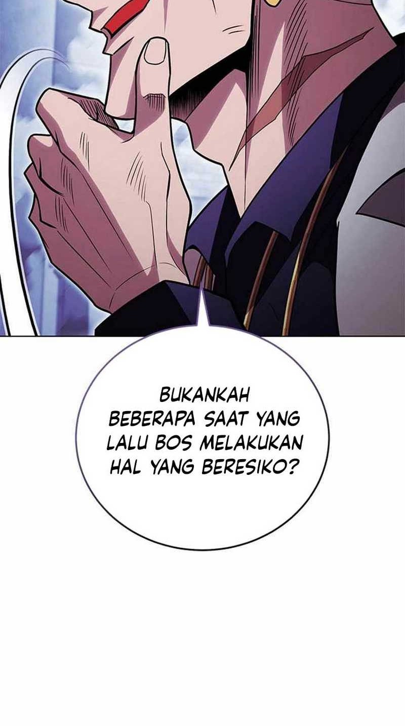 My Insanely Competent Underlings Chapter 53 - halaman 61