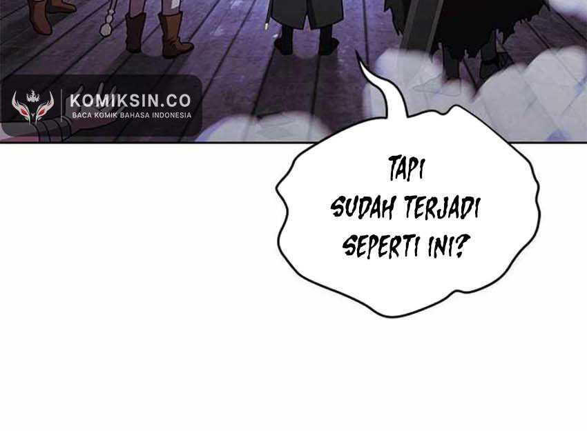 My Insanely Competent Underlings Chapter 54 - halaman 10