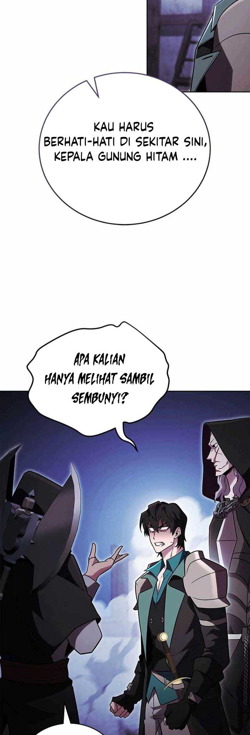 My Insanely Competent Underlings Chapter 54 - halaman 12