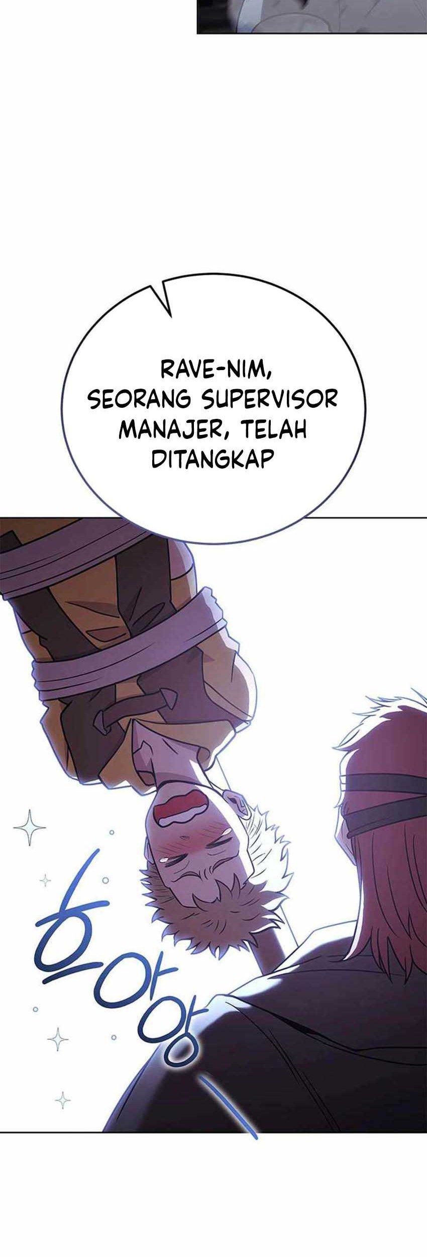 My Insanely Competent Underlings Chapter 54 - halaman 21
