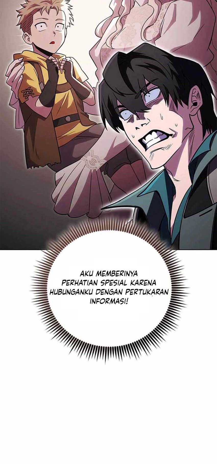 My Insanely Competent Underlings Chapter 54 - halaman 23
