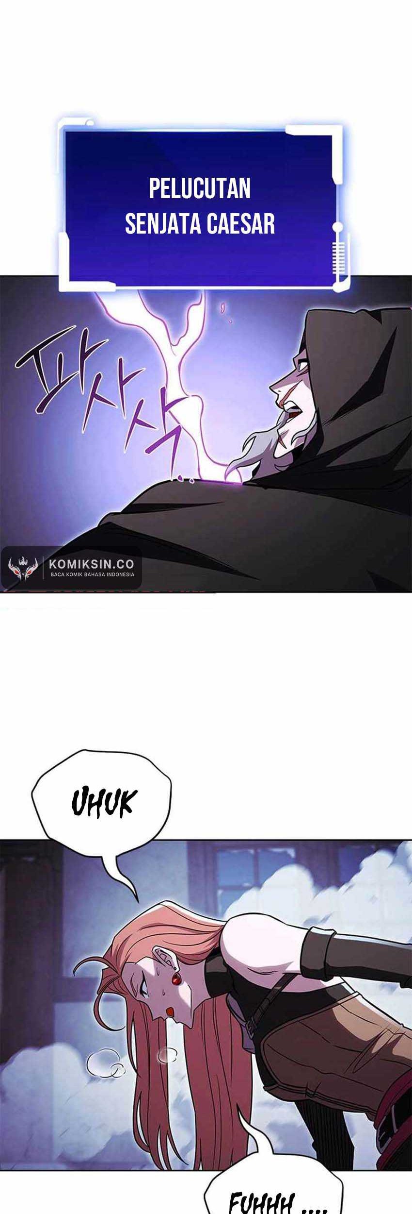 My Insanely Competent Underlings Chapter 54 - halaman 43