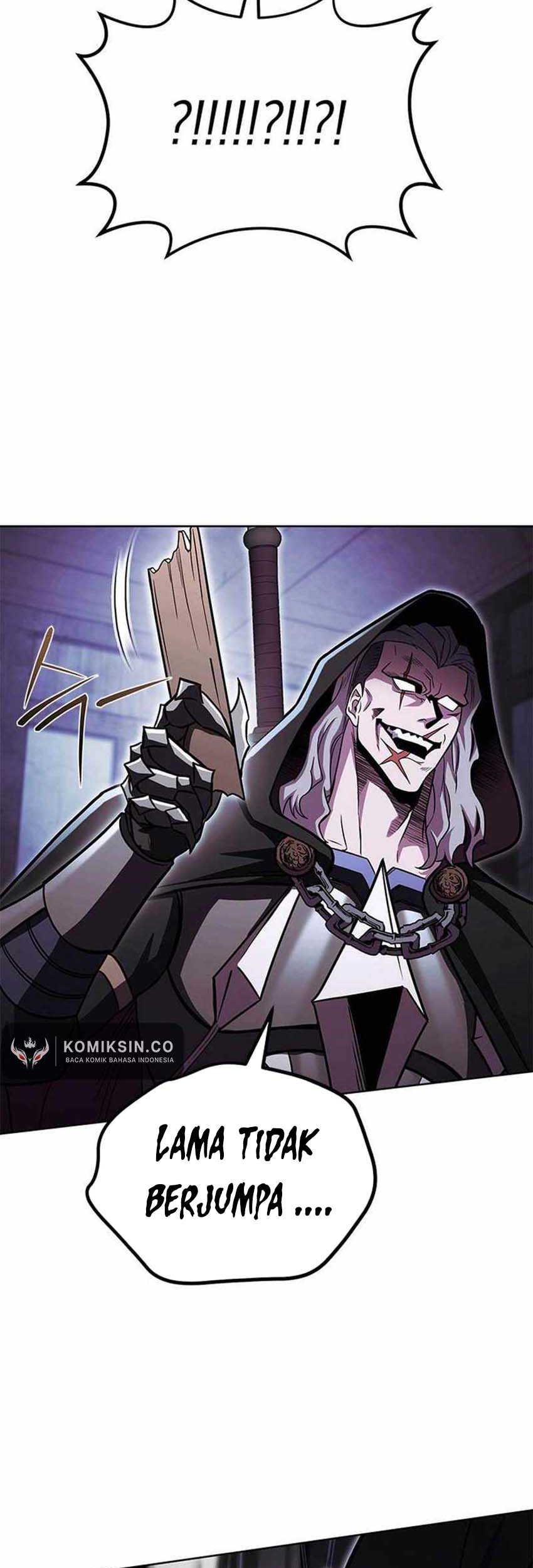 My Insanely Competent Underlings Chapter 54 - halaman 61