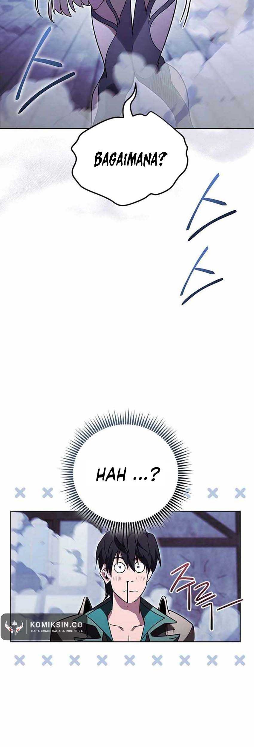 My Insanely Competent Underlings Chapter 54 - halaman 82
