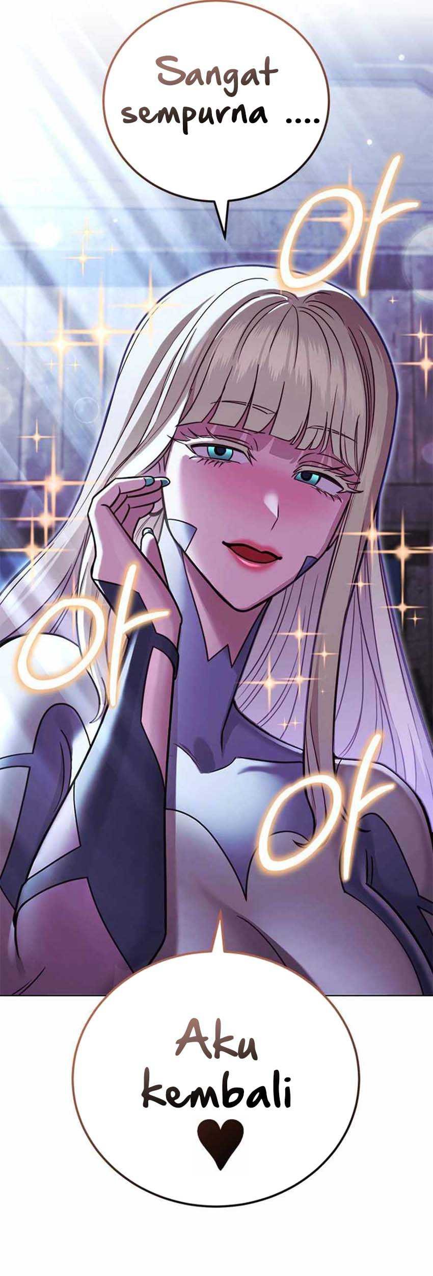 My Insanely Competent Underlings Chapter 55 - halaman 10
