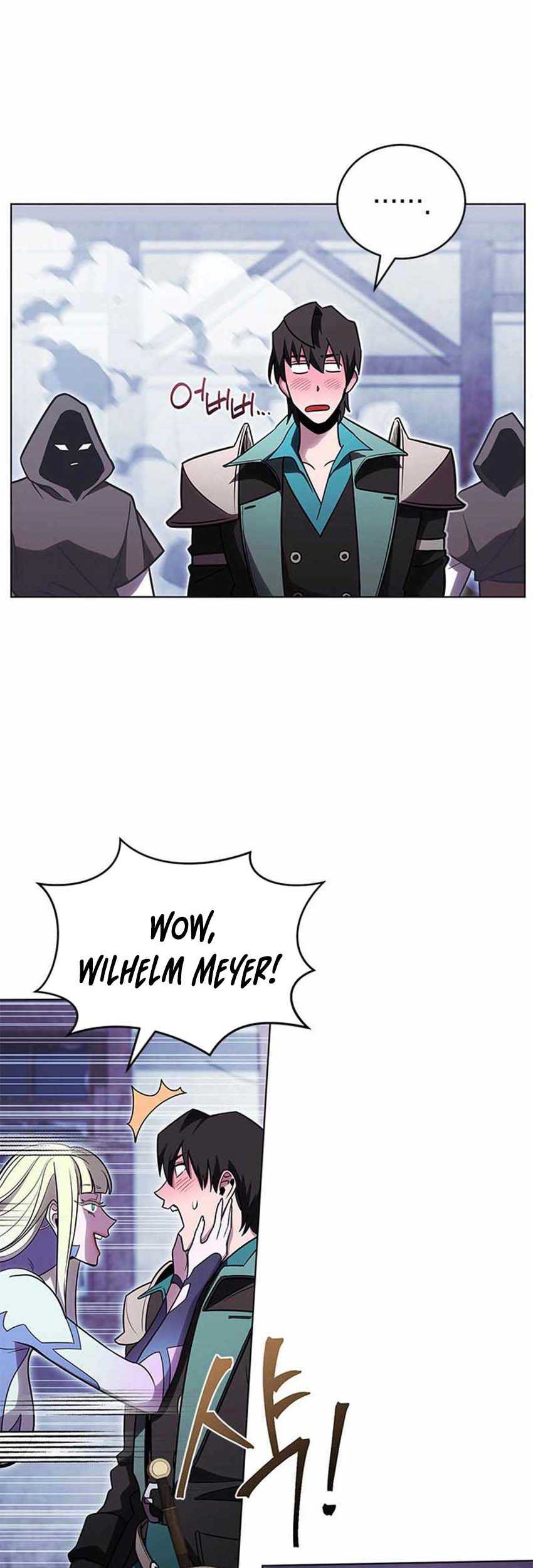 My Insanely Competent Underlings Chapter 55 - halaman 11