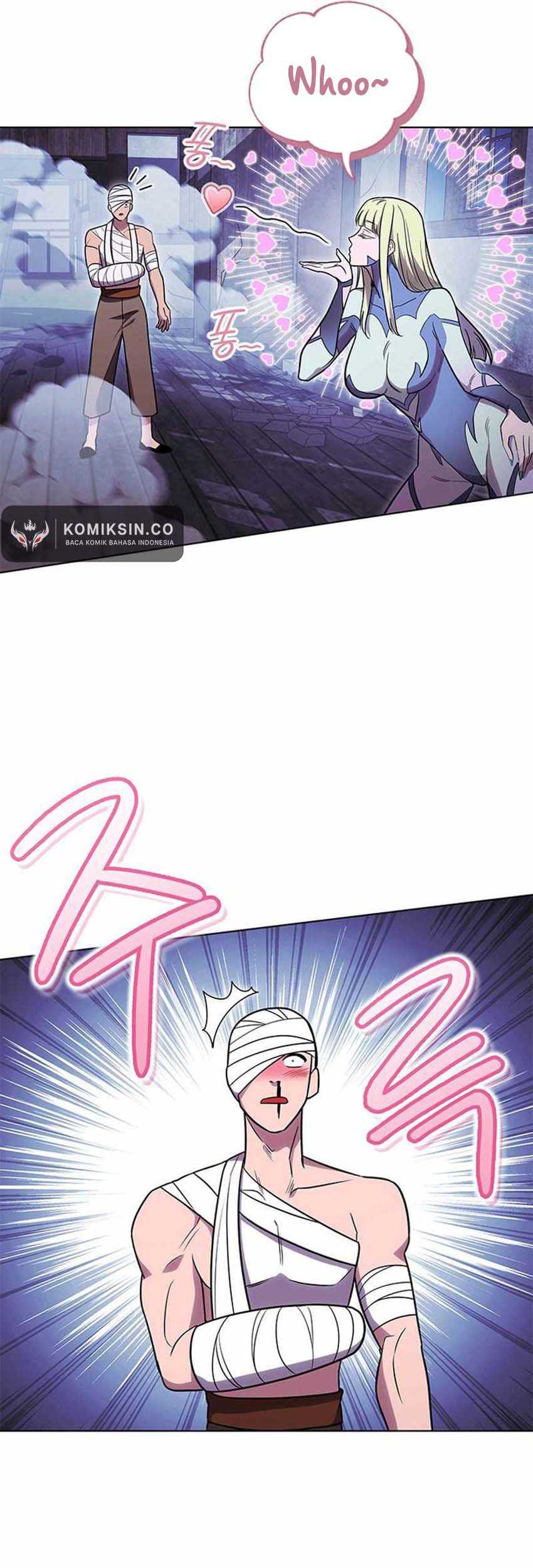 My Insanely Competent Underlings Chapter 55 - halaman 15