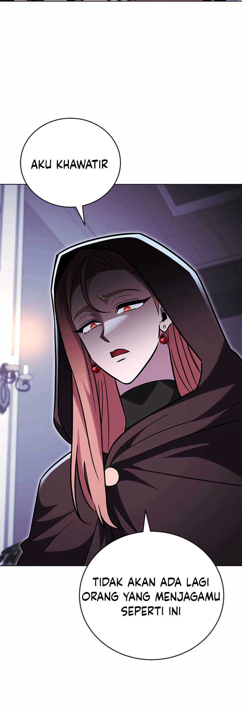 My Insanely Competent Underlings Chapter 55 - halaman 78