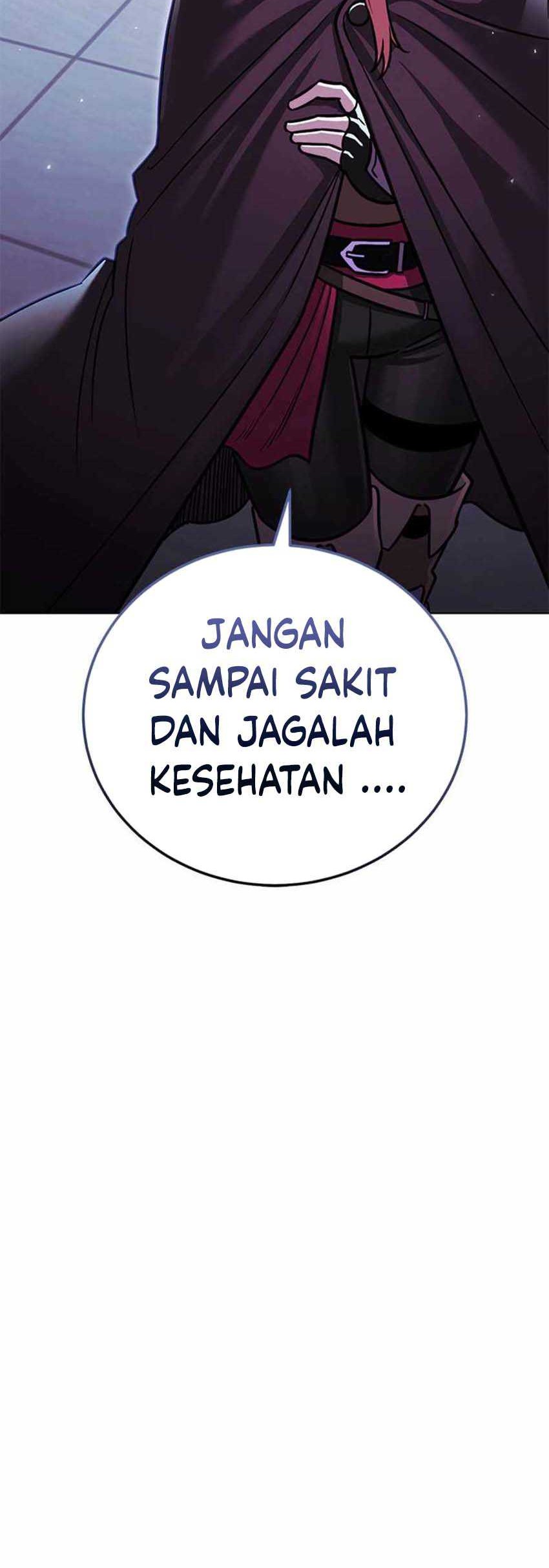 My Insanely Competent Underlings Chapter 55 - halaman 81