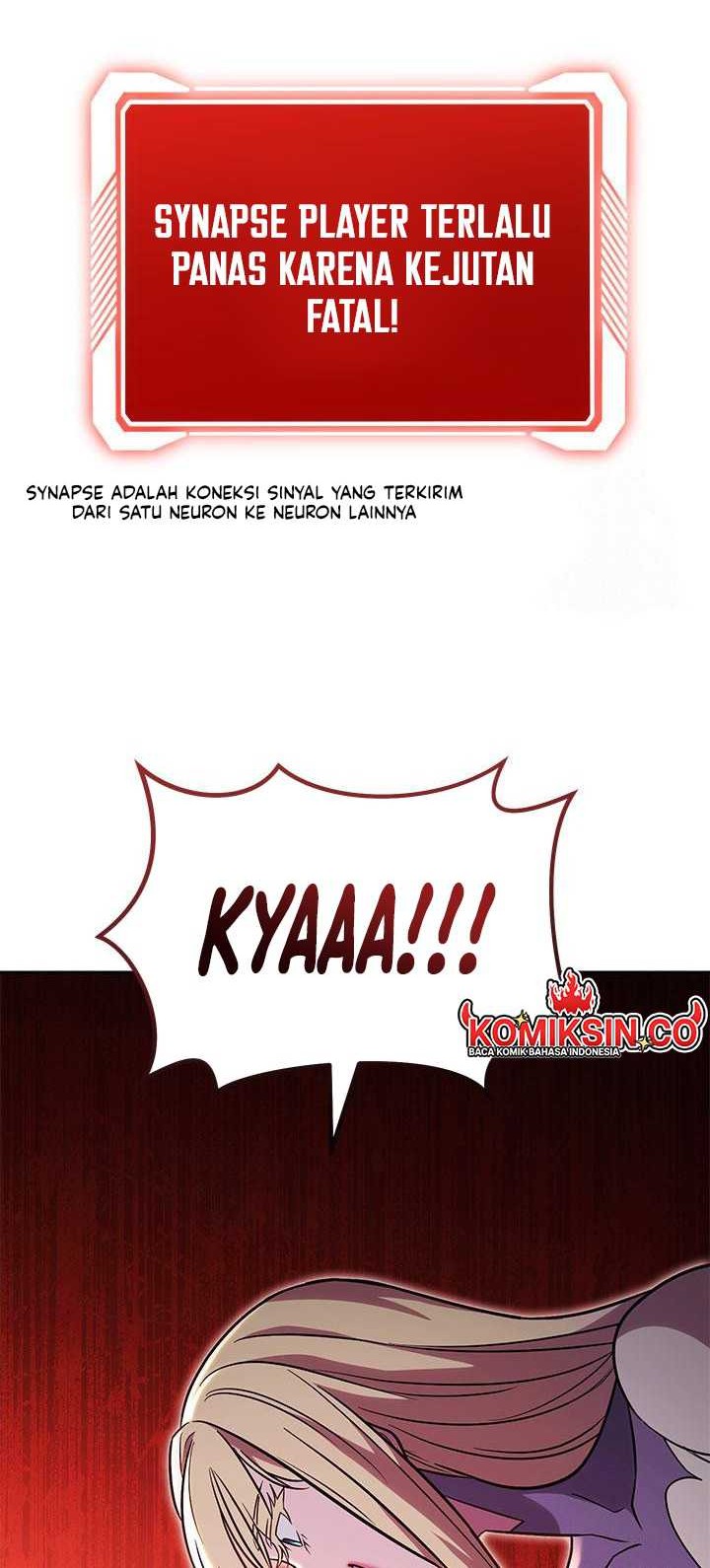 My Insanely Competent Underlings Chapter 56 - halaman 19