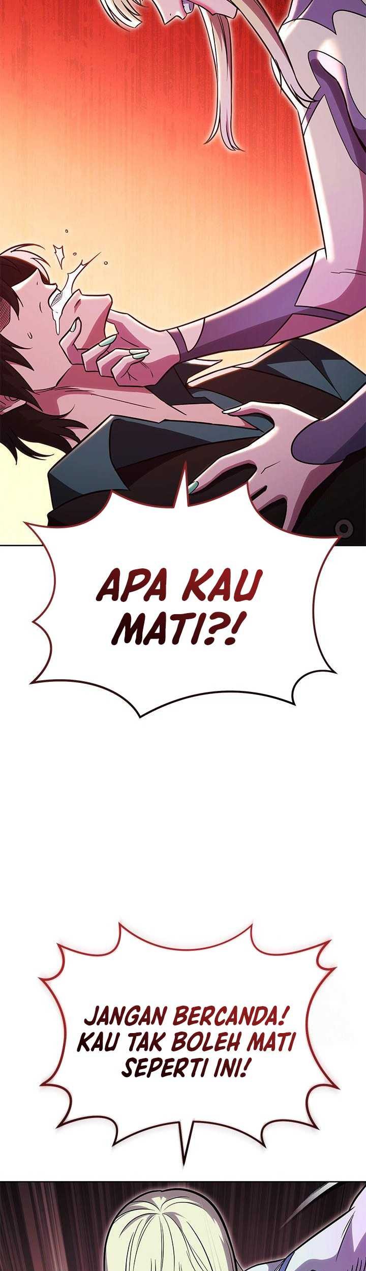 My Insanely Competent Underlings Chapter 56 - halaman 20