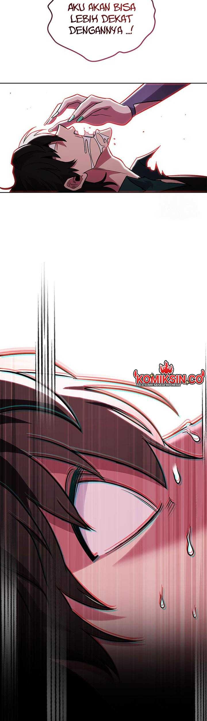 My Insanely Competent Underlings Chapter 56 - halaman 24