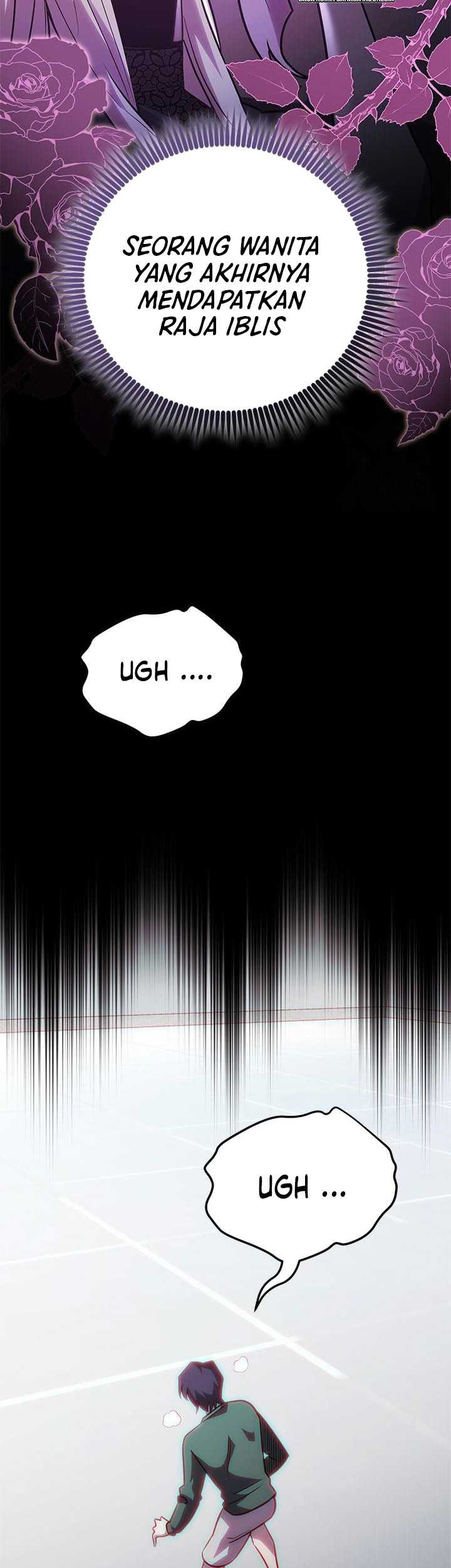 My Insanely Competent Underlings Chapter 56 - halaman 42