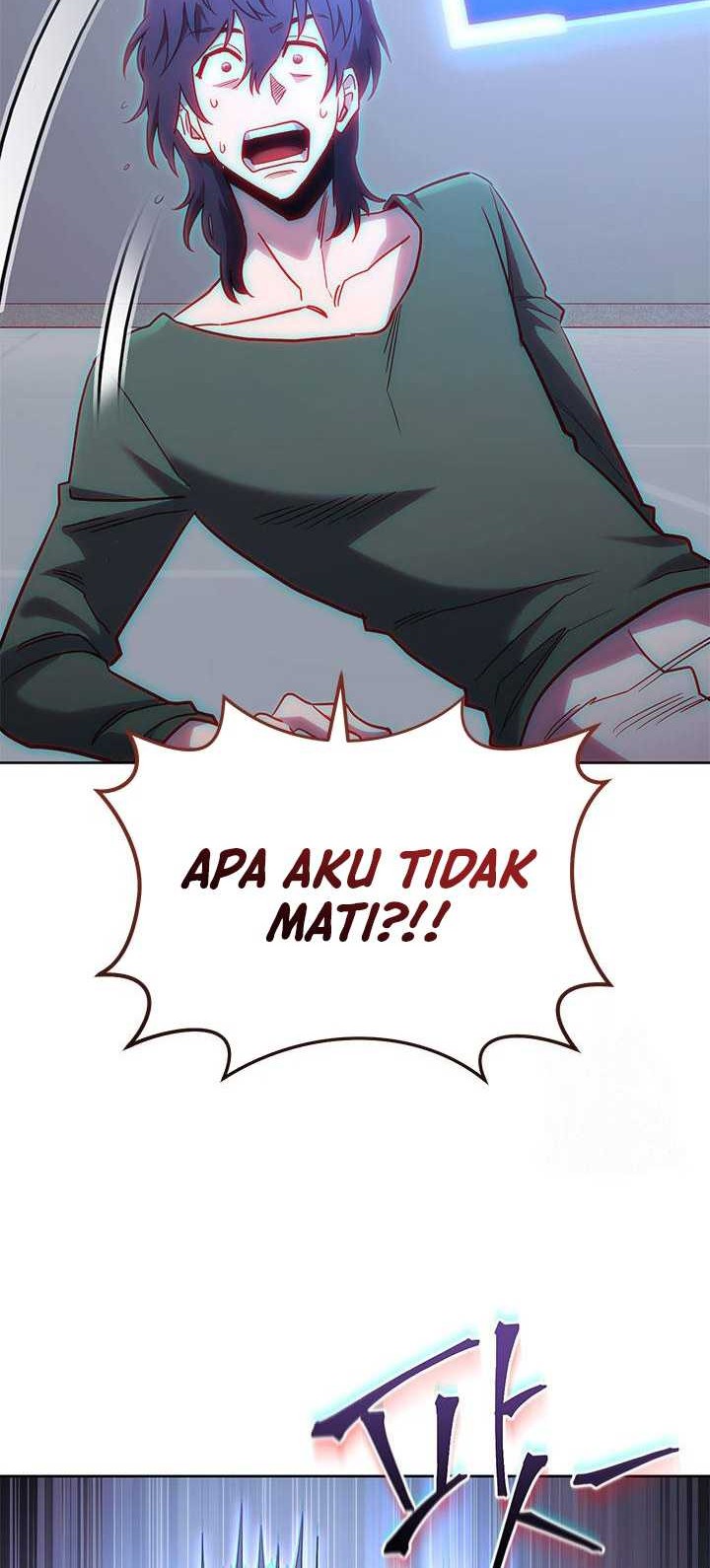 My Insanely Competent Underlings Chapter 56 - halaman 57