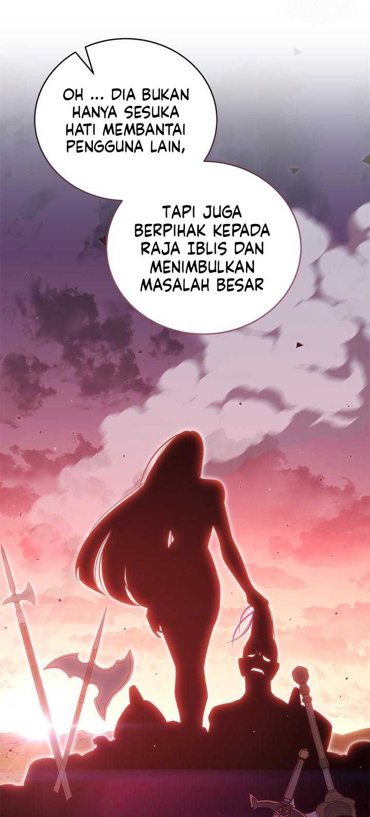 My Insanely Competent Underlings Chapter 57 - halaman 11