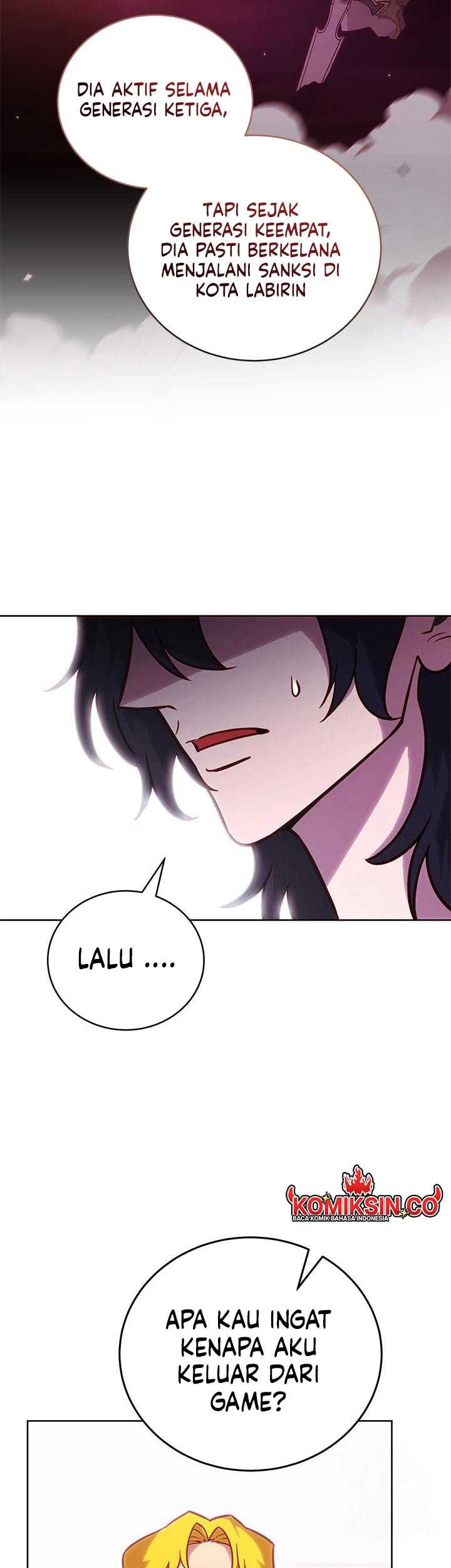 My Insanely Competent Underlings Chapter 57 - halaman 12
