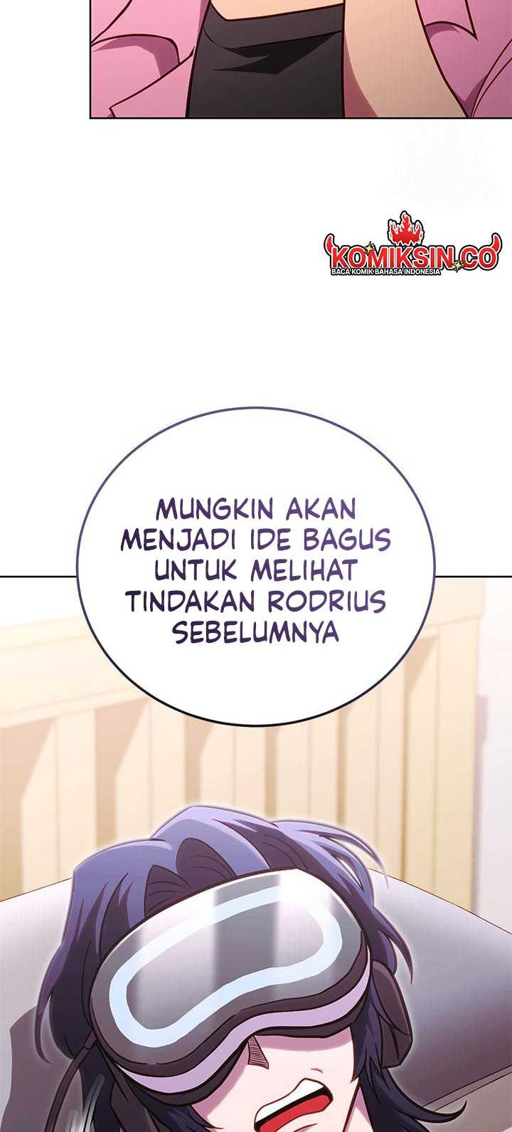 My Insanely Competent Underlings Chapter 57 - halaman 23