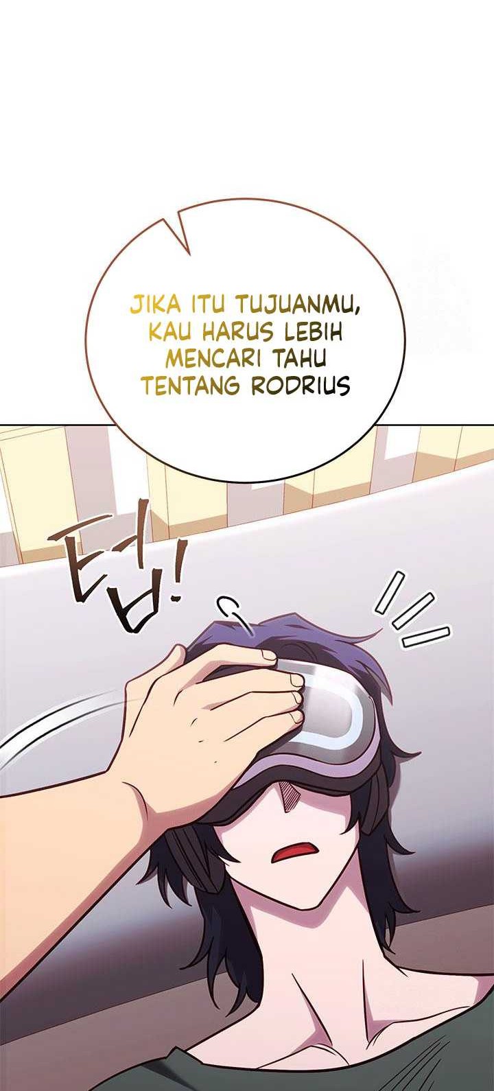 My Insanely Competent Underlings Chapter 57 - halaman 25